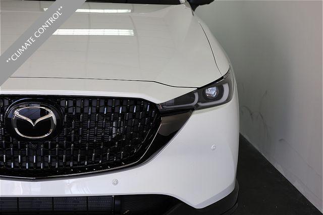 new 2025 Mazda CX-5 car, priced at $38,509