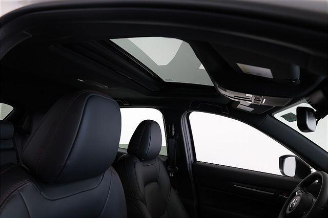 new 2025 Mazda CX-5 car, priced at $38,509