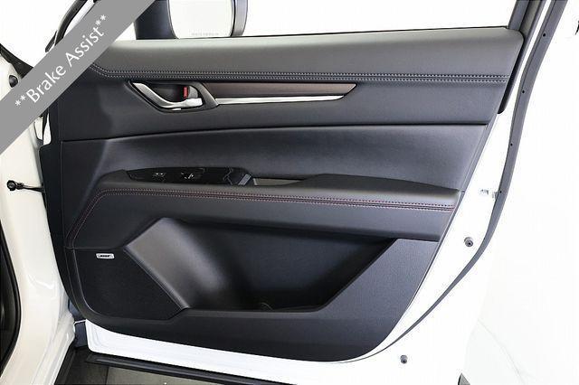 new 2025 Mazda CX-5 car, priced at $38,509