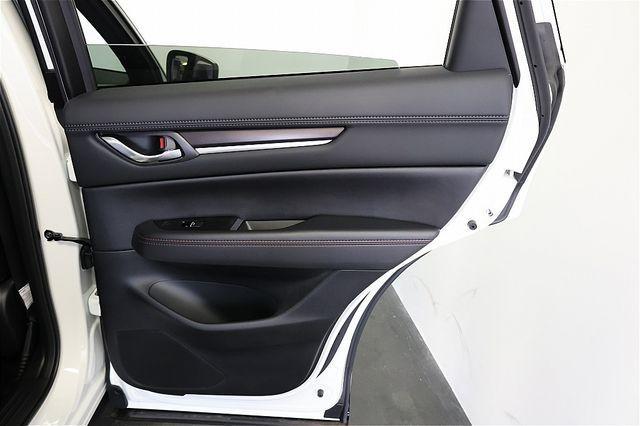 new 2025 Mazda CX-5 car, priced at $38,509