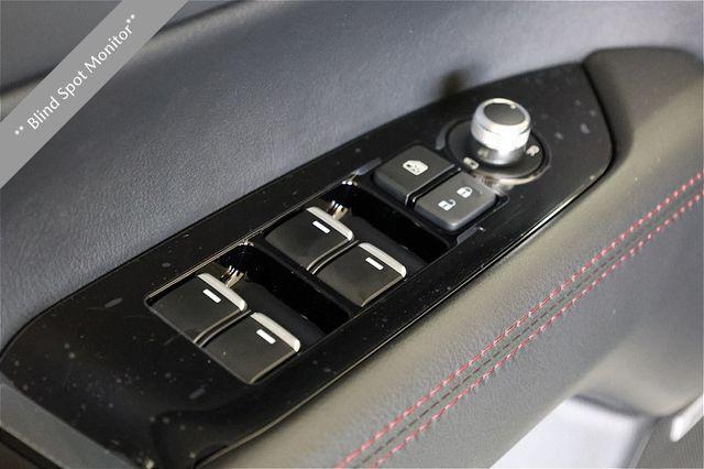 new 2025 Mazda CX-5 car, priced at $38,509