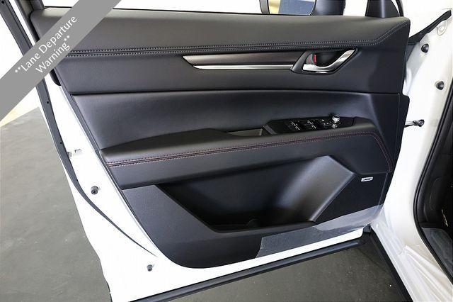new 2025 Mazda CX-5 car, priced at $38,509