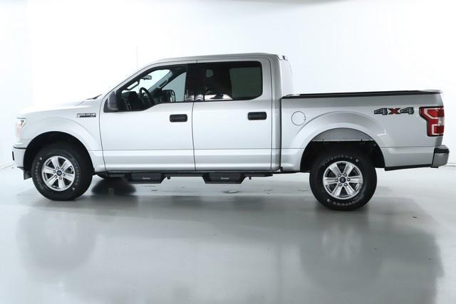 used 2019 Ford F-150 car, priced at $28,500