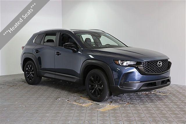 new 2025 Mazda CX-50 car, priced at $33,110