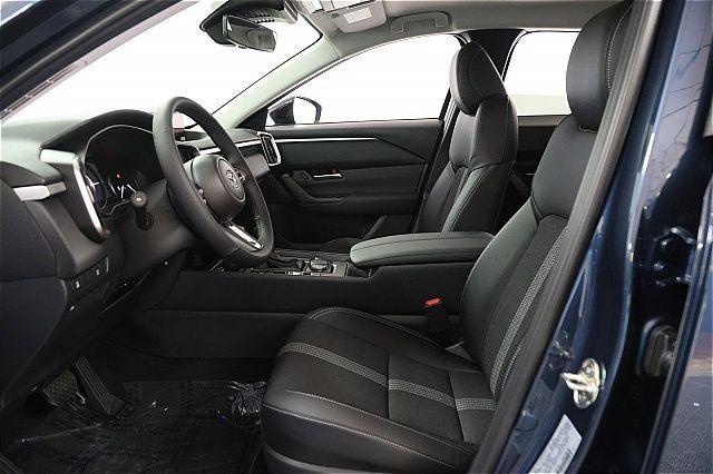 new 2025 Mazda CX-50 car, priced at $33,110
