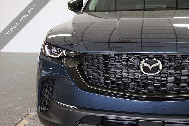 new 2025 Mazda CX-50 car, priced at $33,110