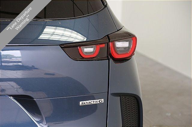 new 2025 Mazda CX-50 car, priced at $33,110