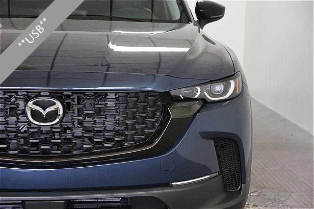 new 2025 Mazda CX-50 car, priced at $33,110