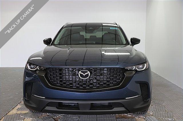 new 2025 Mazda CX-50 car, priced at $33,110