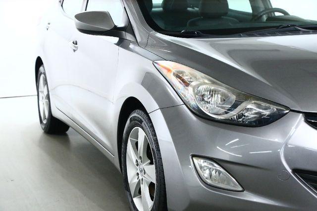 used 2012 Hyundai Elantra car, priced at $7,500