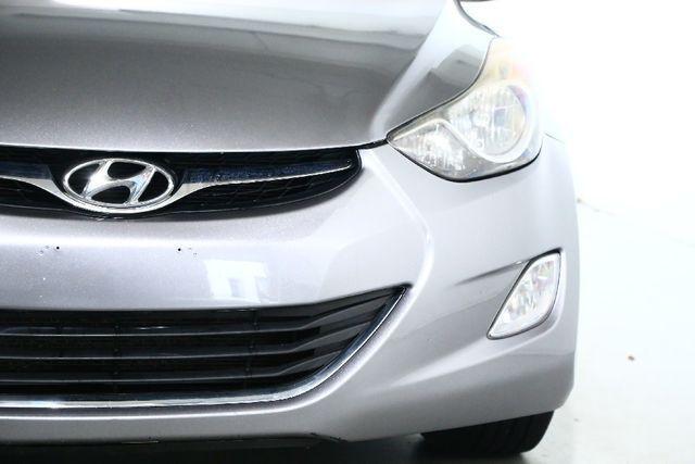 used 2012 Hyundai Elantra car, priced at $7,500