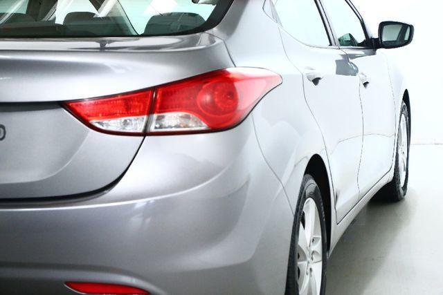 used 2012 Hyundai Elantra car, priced at $7,500