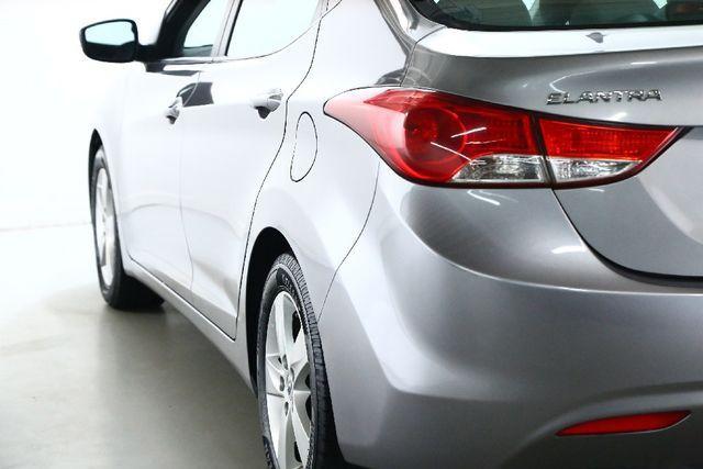 used 2012 Hyundai Elantra car, priced at $7,500