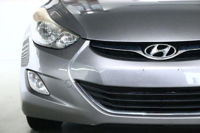 used 2012 Hyundai Elantra car, priced at $7,500