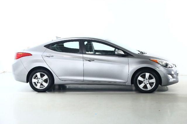 used 2012 Hyundai Elantra car, priced at $7,500