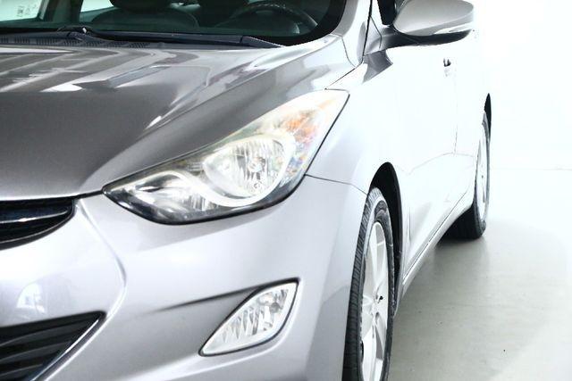 used 2012 Hyundai Elantra car, priced at $7,500