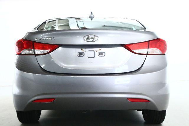 used 2012 Hyundai Elantra car, priced at $7,500