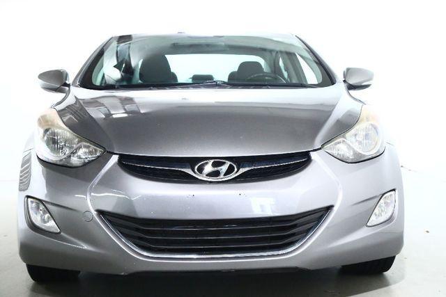 used 2012 Hyundai Elantra car, priced at $7,500