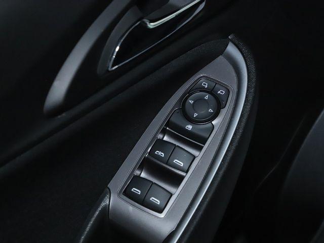 used 2024 Chevrolet Malibu car