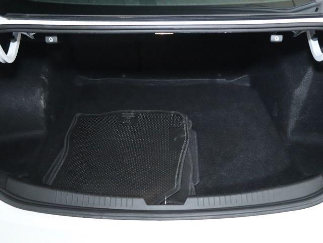 used 2024 Chevrolet Malibu car