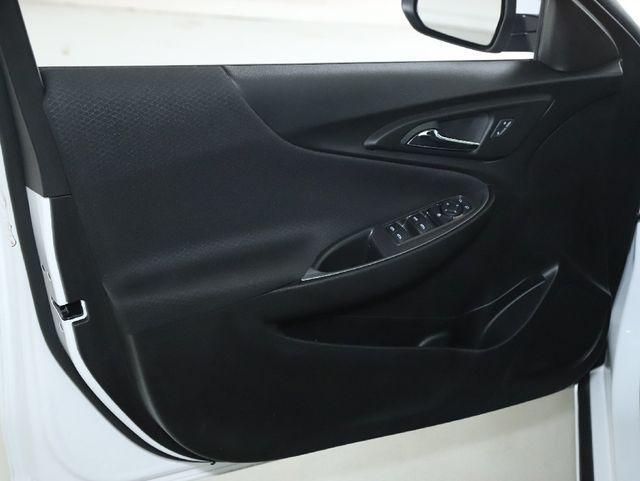 used 2024 Chevrolet Malibu car