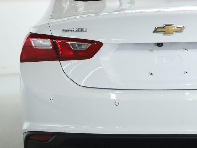 used 2024 Chevrolet Malibu car