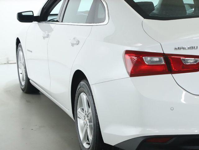 used 2024 Chevrolet Malibu car