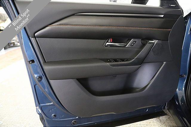 new 2025 Mazda CX-50 car, priced at $38,760