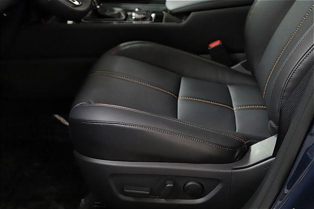 new 2025 Mazda CX-50 car, priced at $39,260