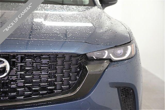 new 2025 Mazda CX-50 car, priced at $38,760