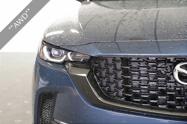 new 2025 Mazda CX-50 car, priced at $38,760