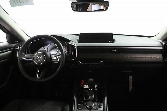 new 2025 Mazda CX-50 car, priced at $39,260