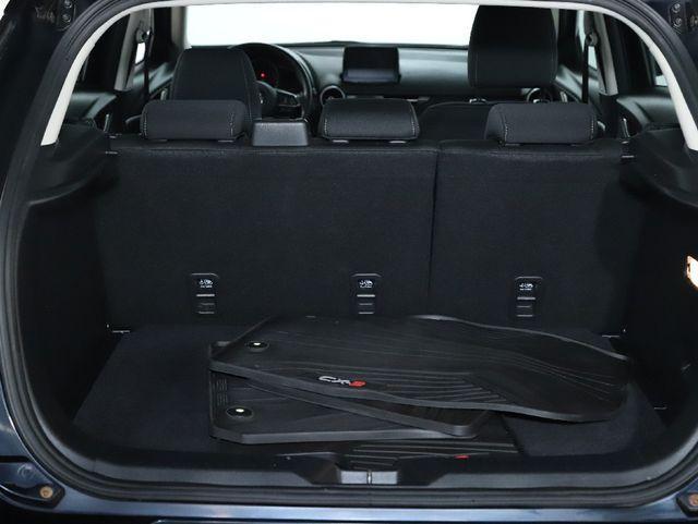 used 2020 Mazda CX-3 car, priced at $18,000