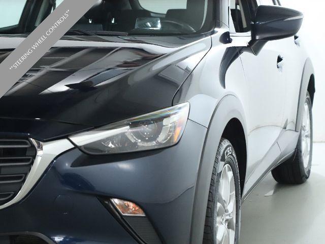 used 2020 Mazda CX-3 car, priced at $18,000