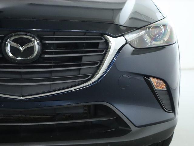 used 2020 Mazda CX-3 car, priced at $18,500