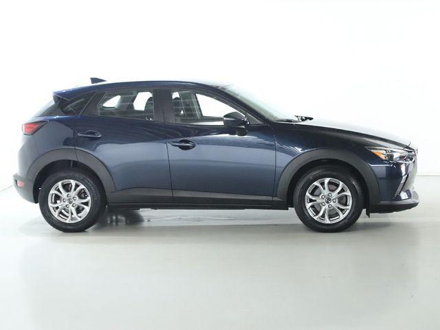 used 2020 Mazda CX-3 car, priced at $18,500