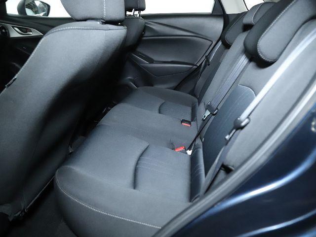 used 2020 Mazda CX-3 car, priced at $18,500