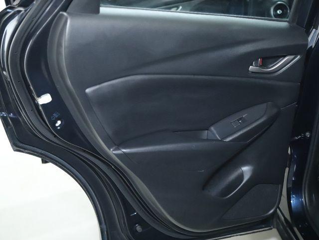 used 2020 Mazda CX-3 car, priced at $18,500