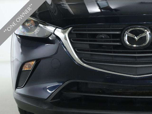 used 2020 Mazda CX-3 car, priced at $18,000