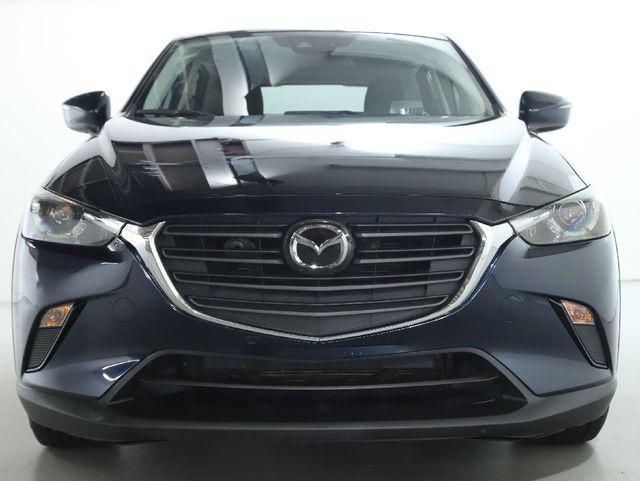 used 2020 Mazda CX-3 car, priced at $18,500
