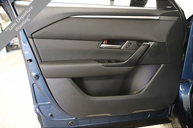 new 2025 Mazda CX-50 car, priced at $35,205