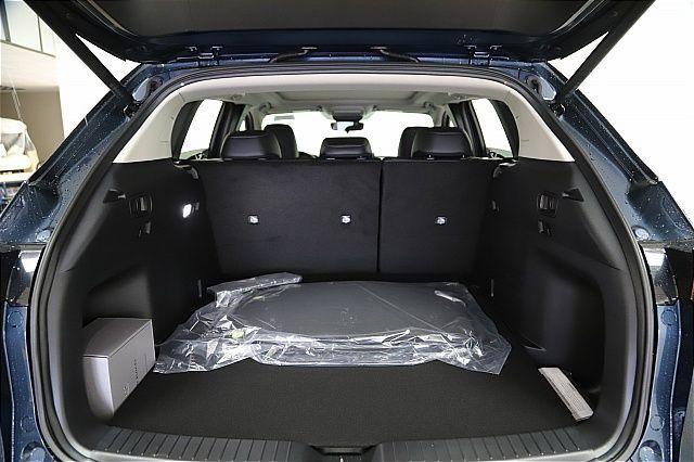 new 2025 Mazda CX-50 car, priced at $35,205