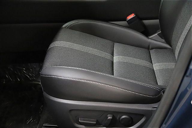 new 2025 Mazda CX-50 car, priced at $35,205