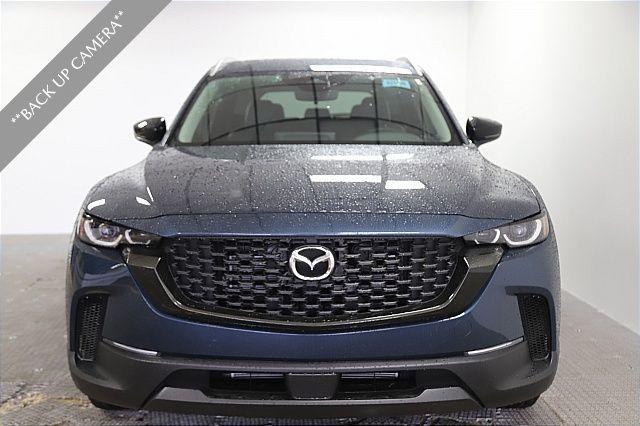 new 2025 Mazda CX-50 car, priced at $35,205