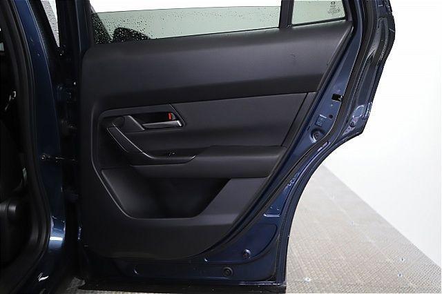 new 2025 Mazda CX-50 car, priced at $35,205