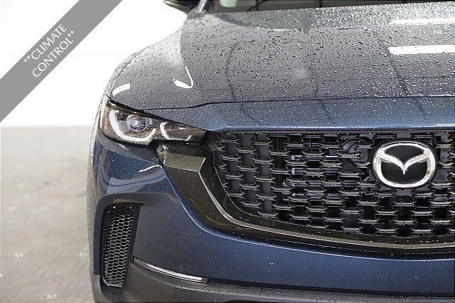 new 2025 Mazda CX-50 car, priced at $35,205