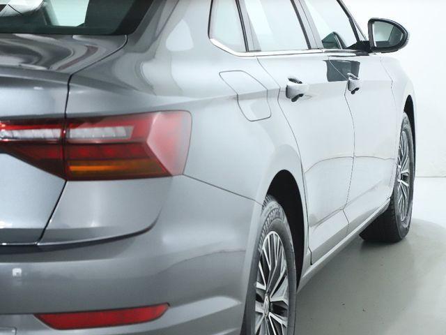 used 2019 Volkswagen Jetta car, priced at $12,200