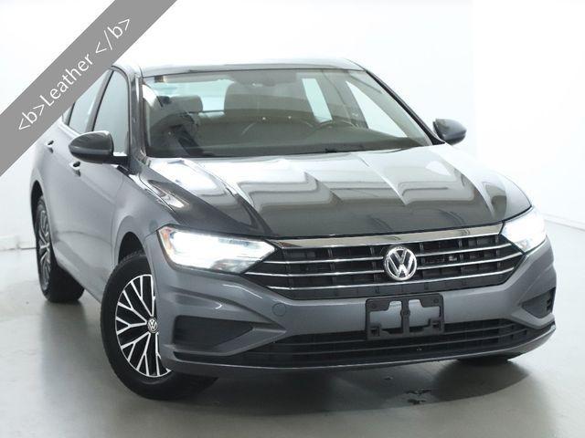 used 2019 Volkswagen Jetta car, priced at $12,200
