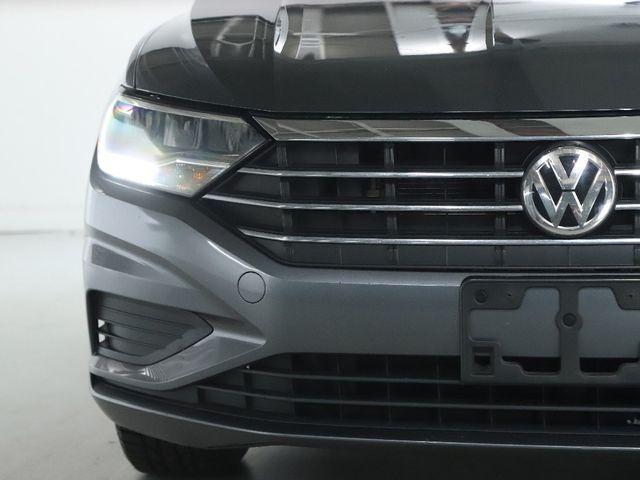 used 2019 Volkswagen Jetta car, priced at $12,200