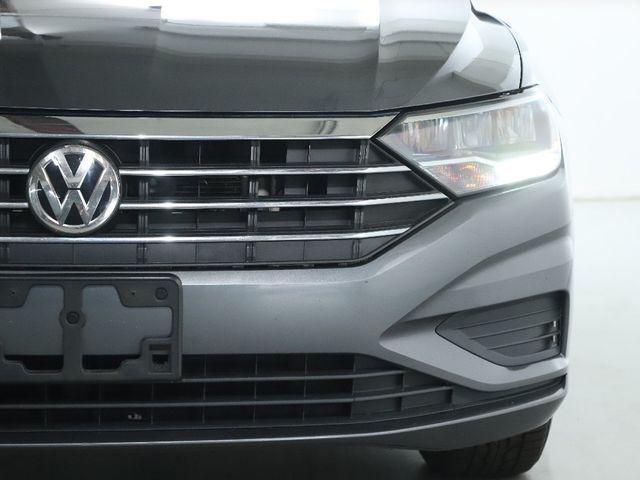 used 2019 Volkswagen Jetta car, priced at $12,200